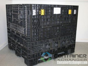 Pallet Container 45x48x42