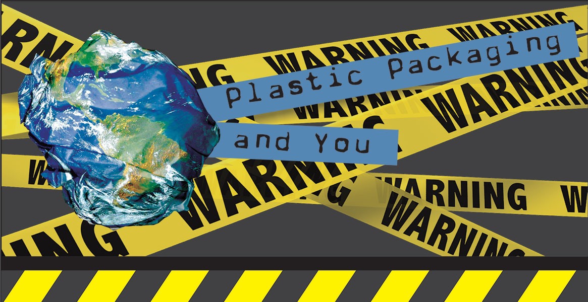 Plastic packaging and you
