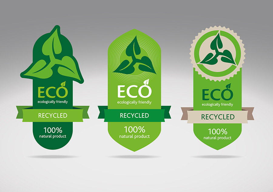 Eco friendly product packaging designs