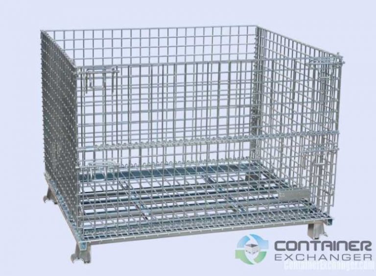 The Advantages and Disadvantages to Metal Packaging Container Exchanger