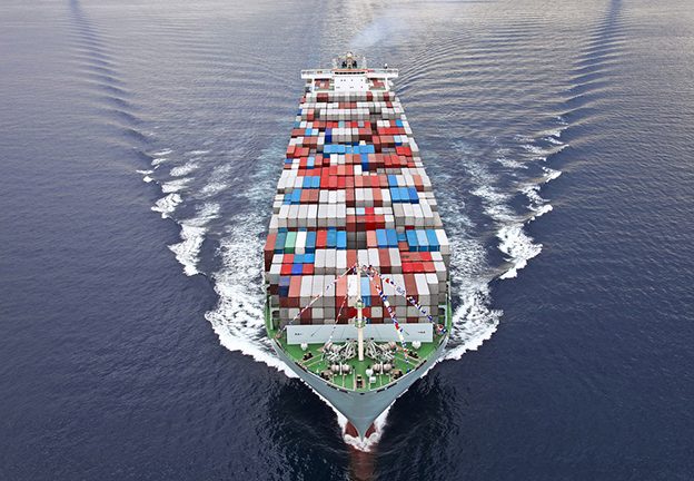 The Future is Green: 13 Ways the Freight and Shipping Industry is Lowering Their Energy Use