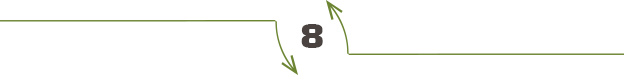 arrow divider 8
