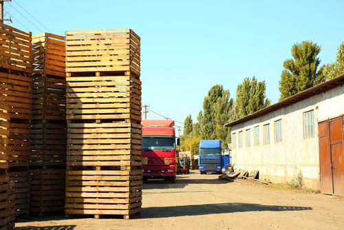 Tips on Making Your Wooden Crates Last