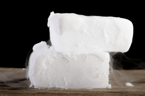 Large-blocks-of-dry-ice-stacked