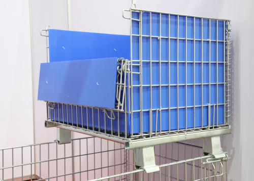 wire-basket-with-blue-casing