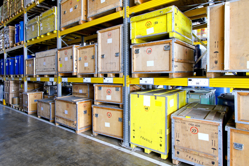 How Often Should You Replace Your Shipping Crates?