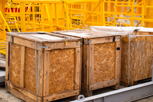 Seven Benefits of Using Wooden Shipping Crates