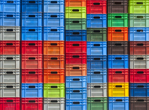 Cut Shipping Costs: Why Bulk Containers Are the Best Option for One-Way Shipping