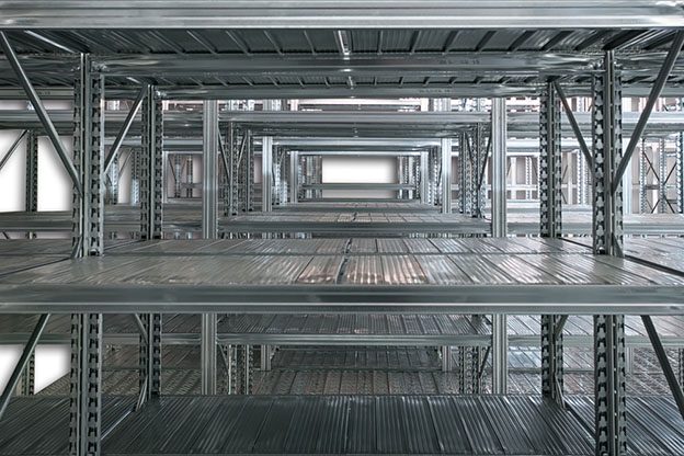 5 Handy Tips for Choosing a Warehouse Racking System