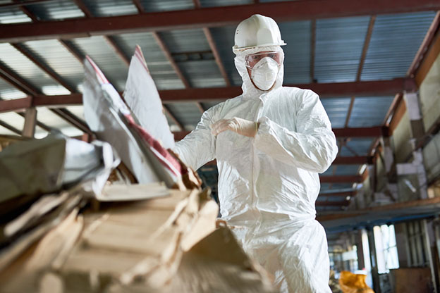 A Helpful Guide to Safe Handling of Hazardous Materials