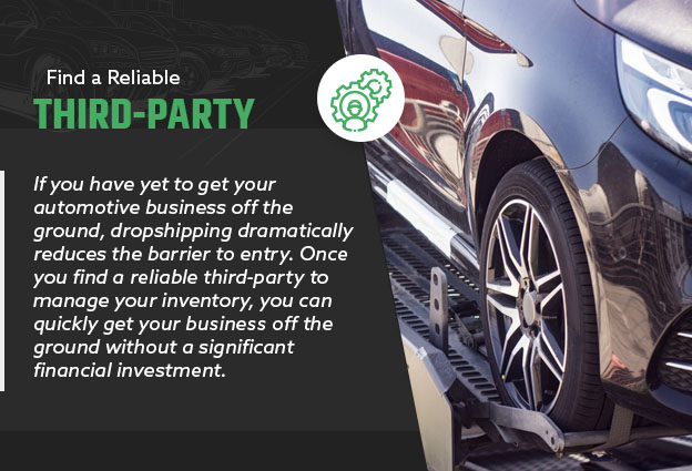 find reliable third party graphic