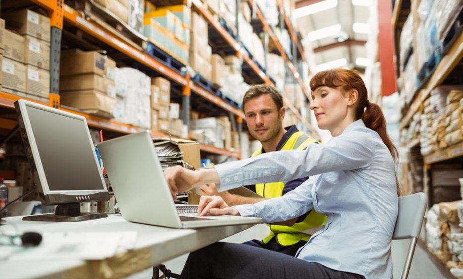 How to Choose a Warehouse Management System for an OEM Warehouse