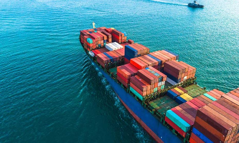 What Is CIF in International Shipping?