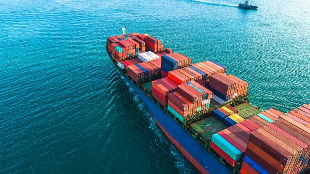 What Is CIF in International Shipping?