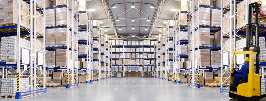 How a Consolidation Warehouse Can Improve Your Supply Chain