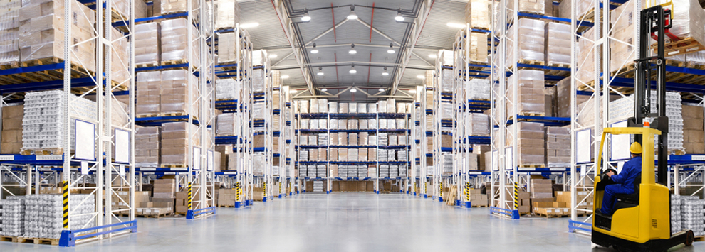 How a Consolidation Warehouse Can Improve Your Supply Chain