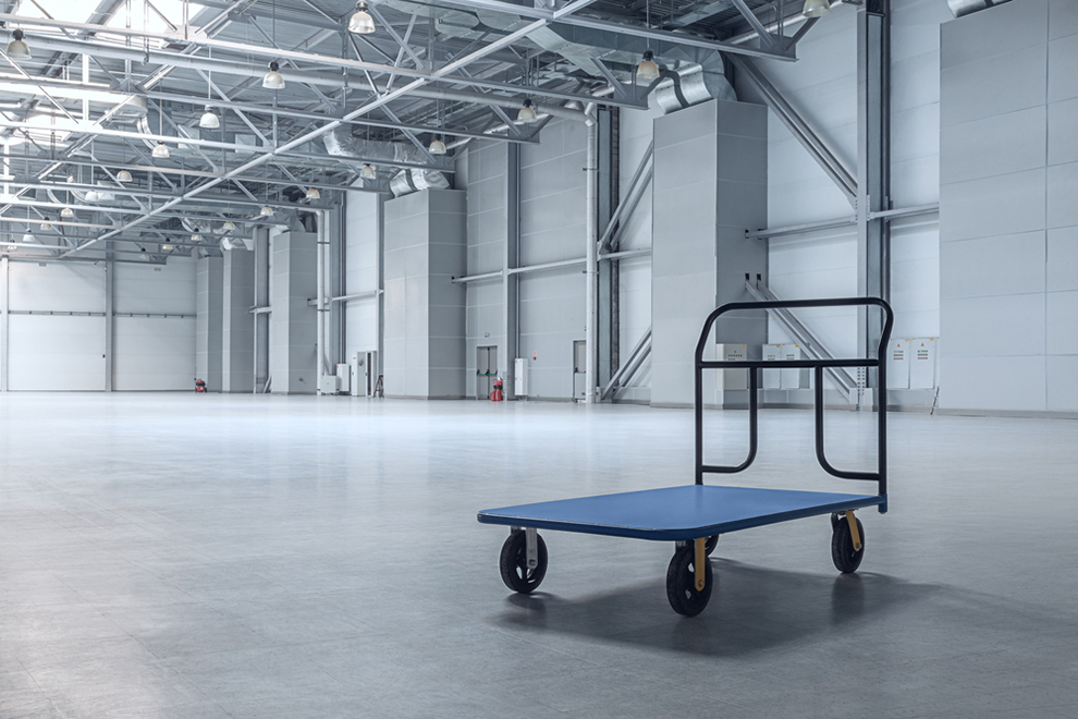 Your Guide to the Best OEM Warehouse Picking Carts