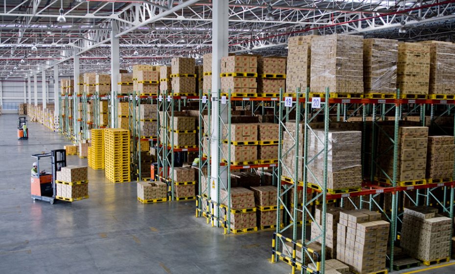 Zone Picking Explained and How to Implement in Your Warehouse