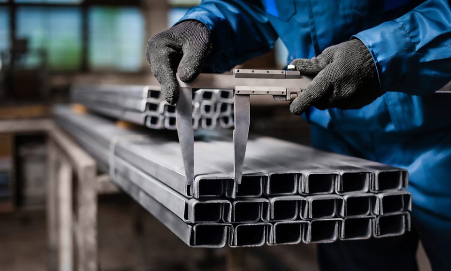 Evaluating the Different Types of Logistics for Steel Fabrication