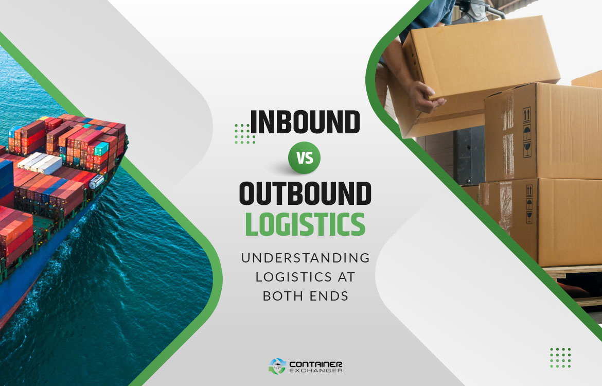 Inbound vs Outbound Logistics