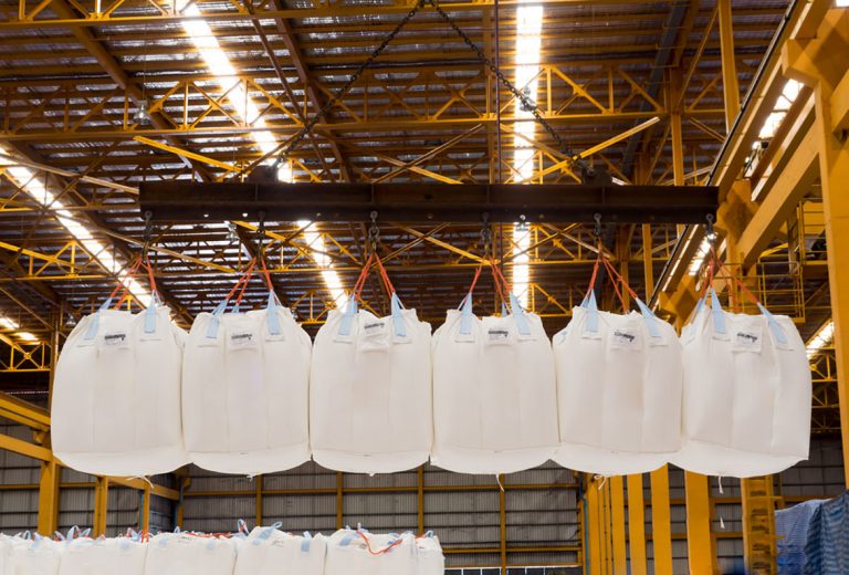 Your Guide to the Different Sizes of Bulk Bags Container Exchanger