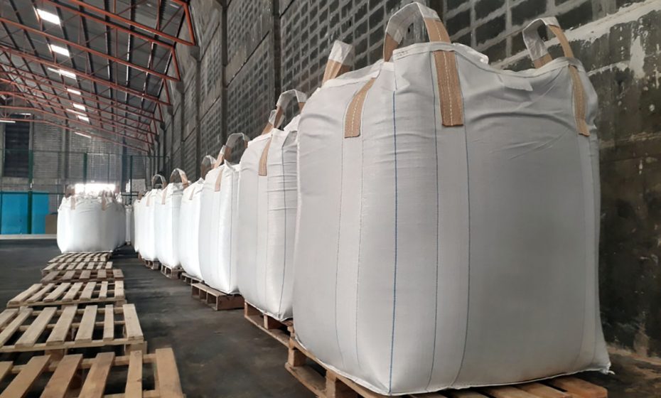 5 Benefits of Using Bulk Bags for Livestock Feed