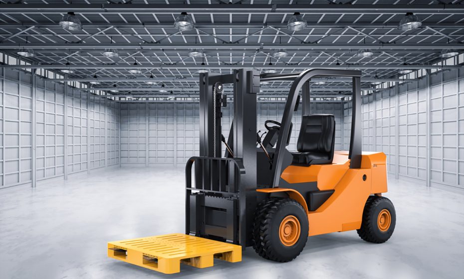 5 Benefits of Using Plastic Pallets for Your Warehouse Pallet Picking Operations