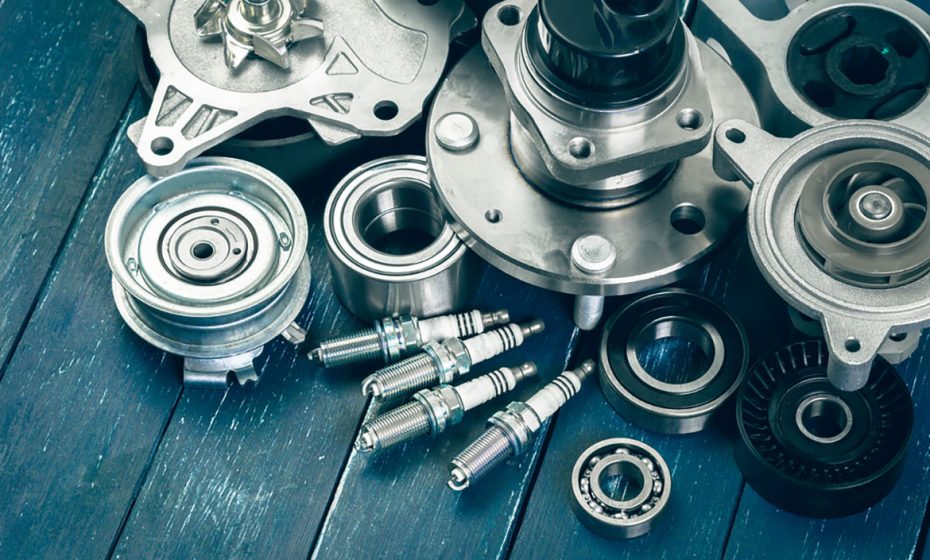 5 Ways to Improve Your Automotive Parts Storage Systems