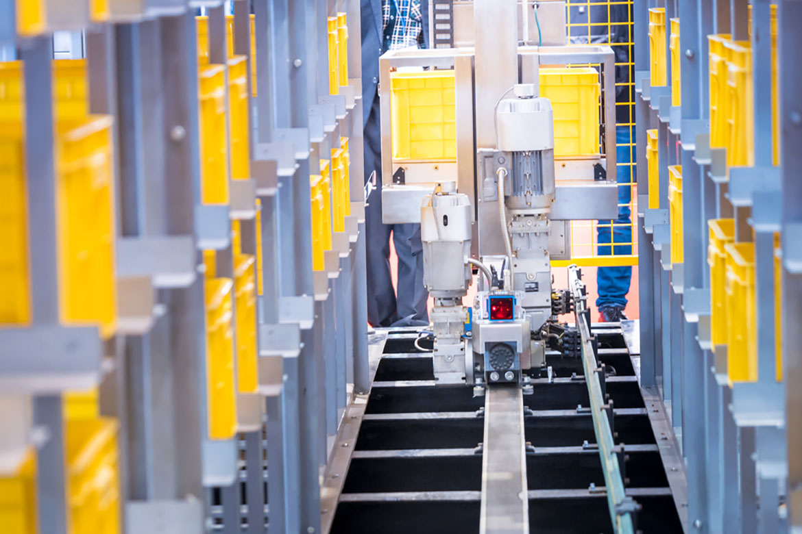 3 Reasons Reusable Packaging Is Essential for Supply Chain Automation