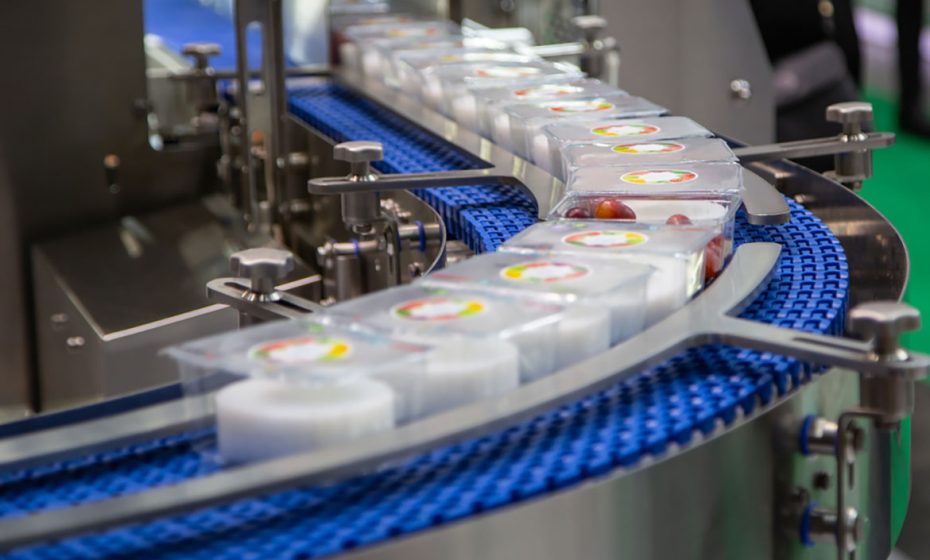 4 Trends in the Food Packaging Supply Chain to Watch in 2022