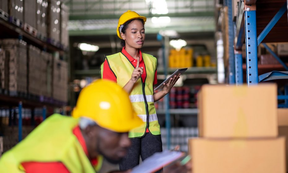 8 Tips to Improve the Shipping Process in Your Warehouse