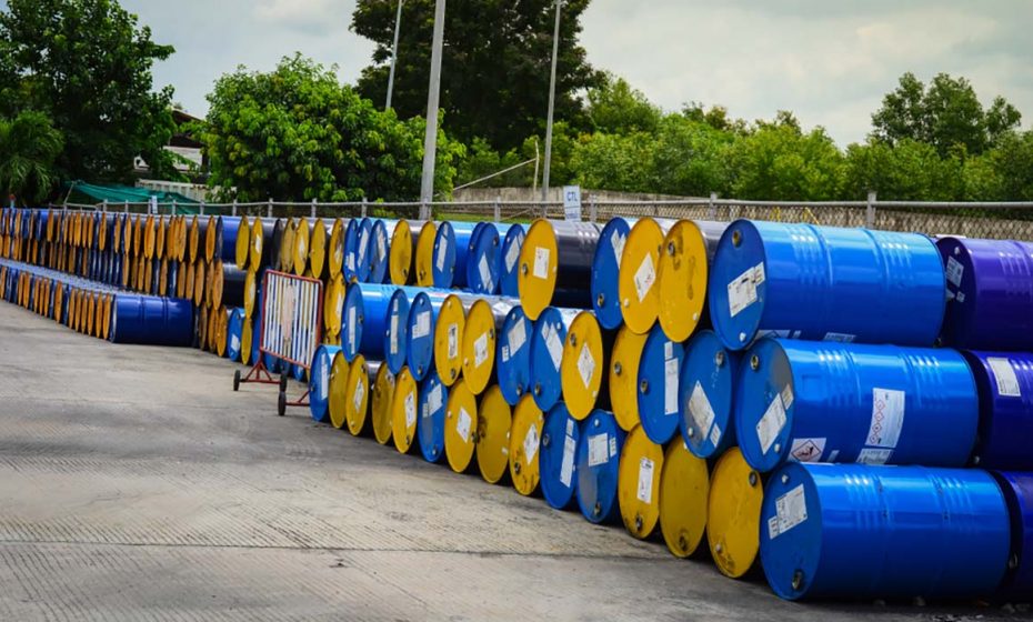 9 Types of 55-Gallon Drums for Storage