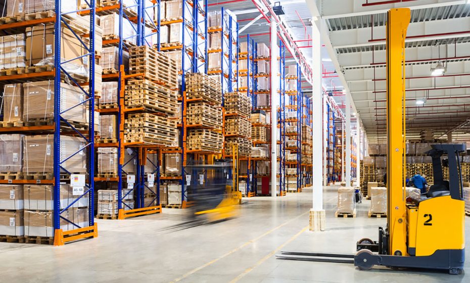 What Is the Role of Warehousing in Supply Chain Management?