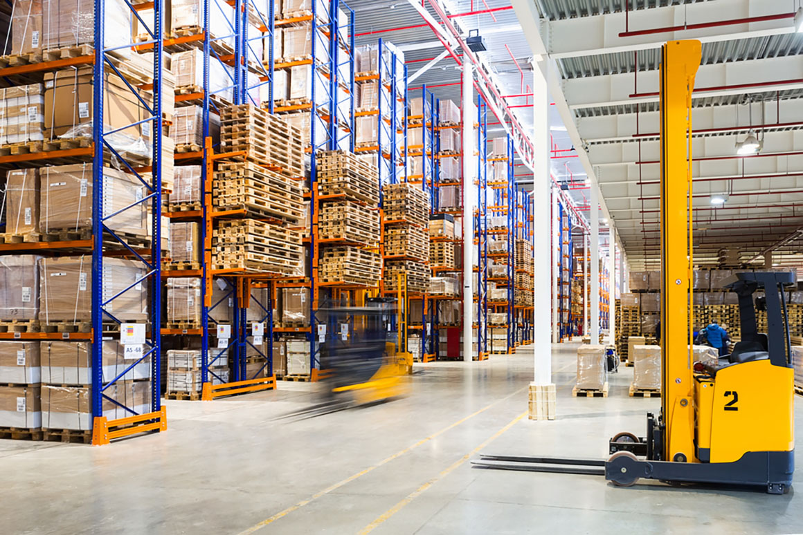 What Is the Role of Warehousing in Supply Chain Management?