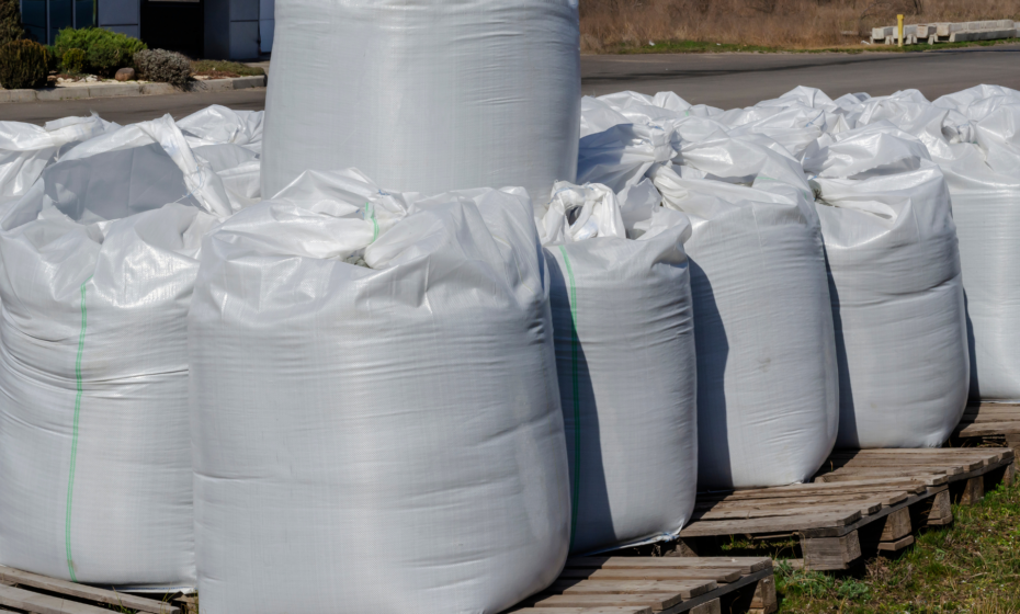 Super Sack Bags for Sale: What Are the Advantages of FIBC Bulk Bags in the Dairy Industry?