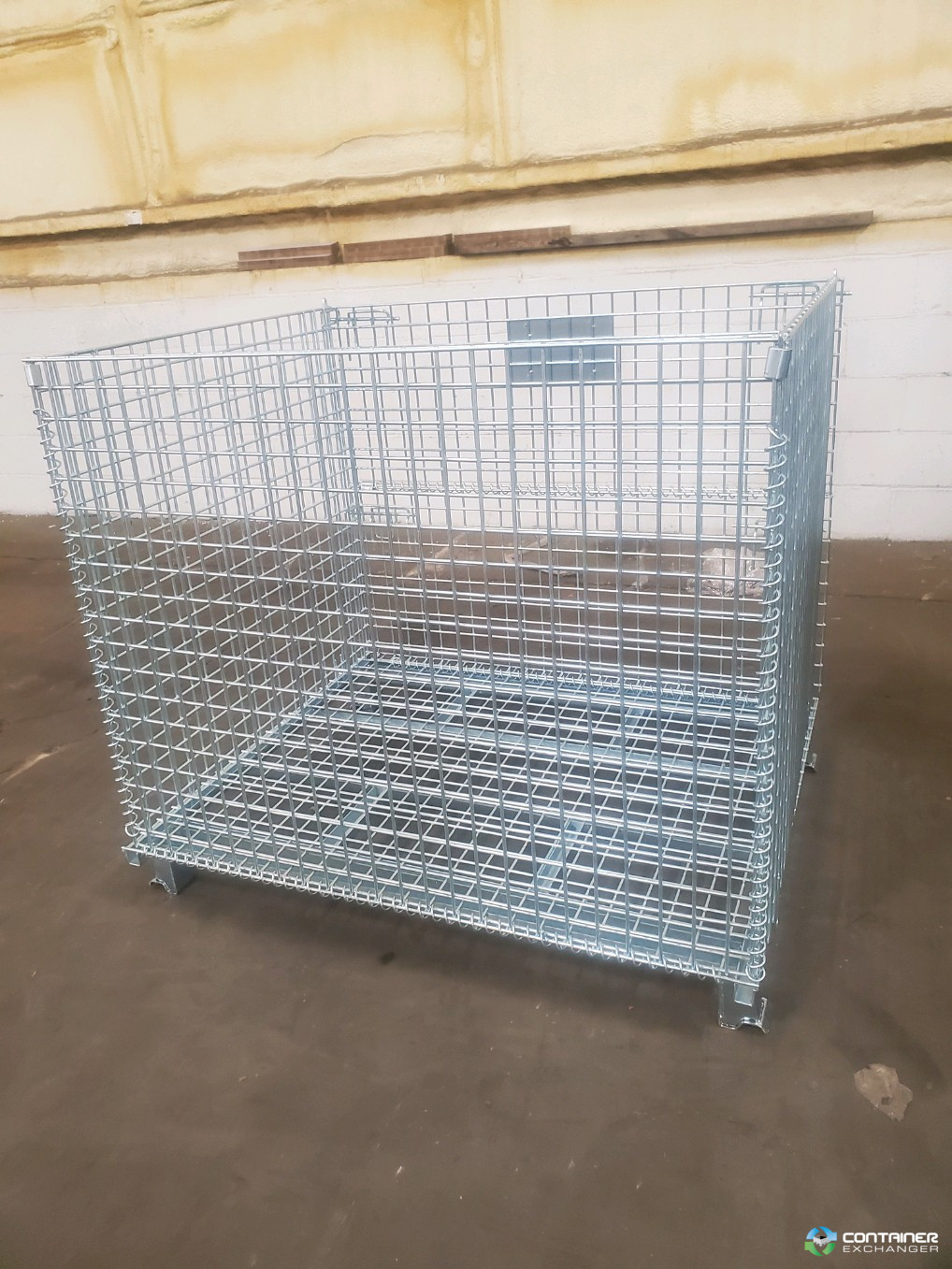 Are You Choosing the Right Industrial Wire Baskets for Sale for Your Needs?