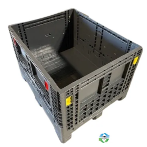 IBC TOTE BINS - Container Distributors Inc.