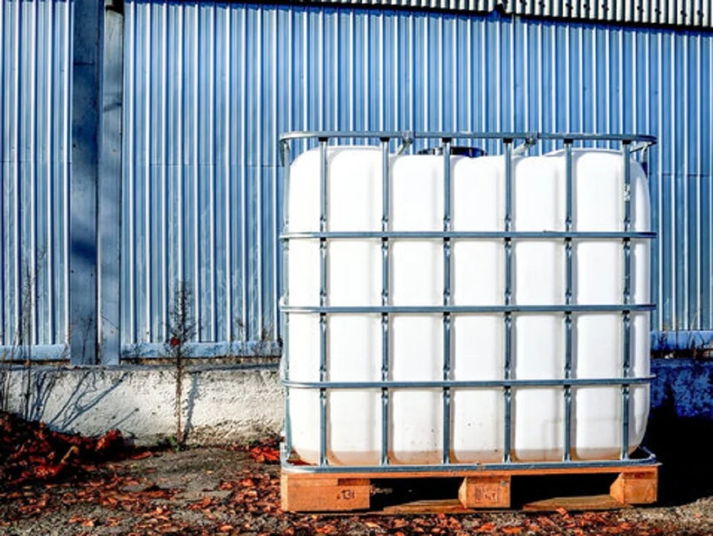 Factors That Affect IBC Tote Weight