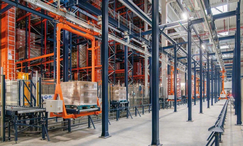 Warehouse Storage Optimization — Strategies, Systems & Best Practices