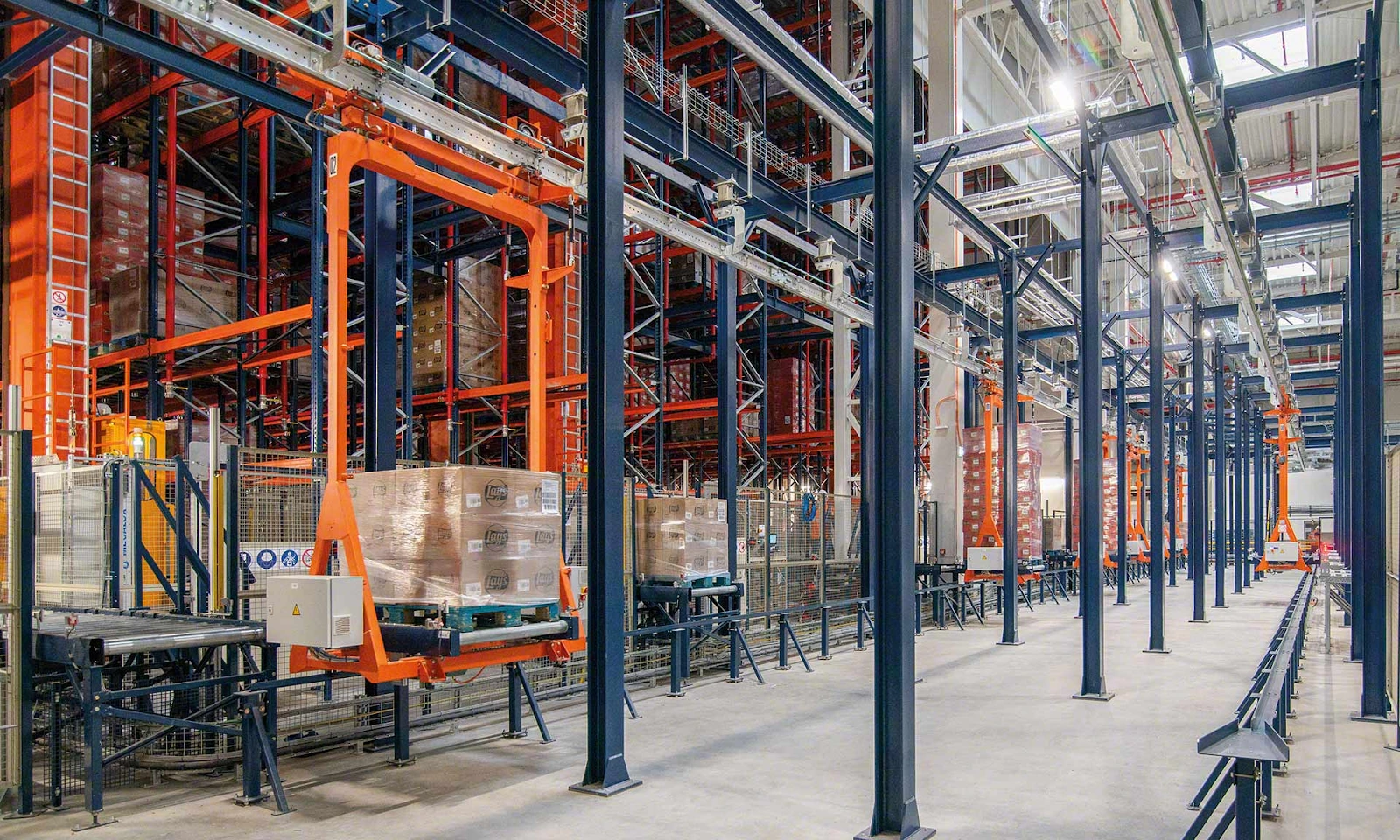 Warehouse Storage Optimization — Strategies, Systems & Best Practices