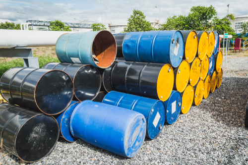 55-Gallon Drum Dimensions and Capacity Guide: Standard Sizes Explained