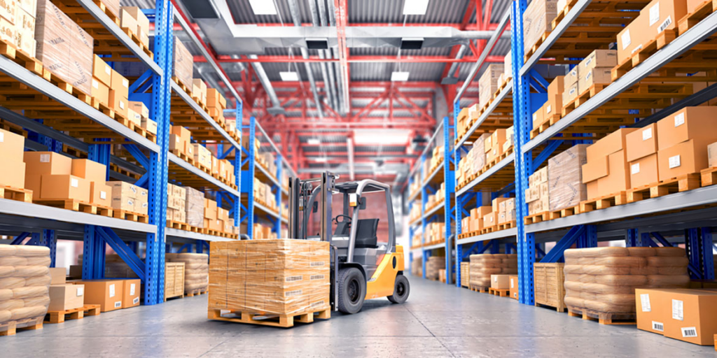 Advantages of Using Euro Pallets in Logistics